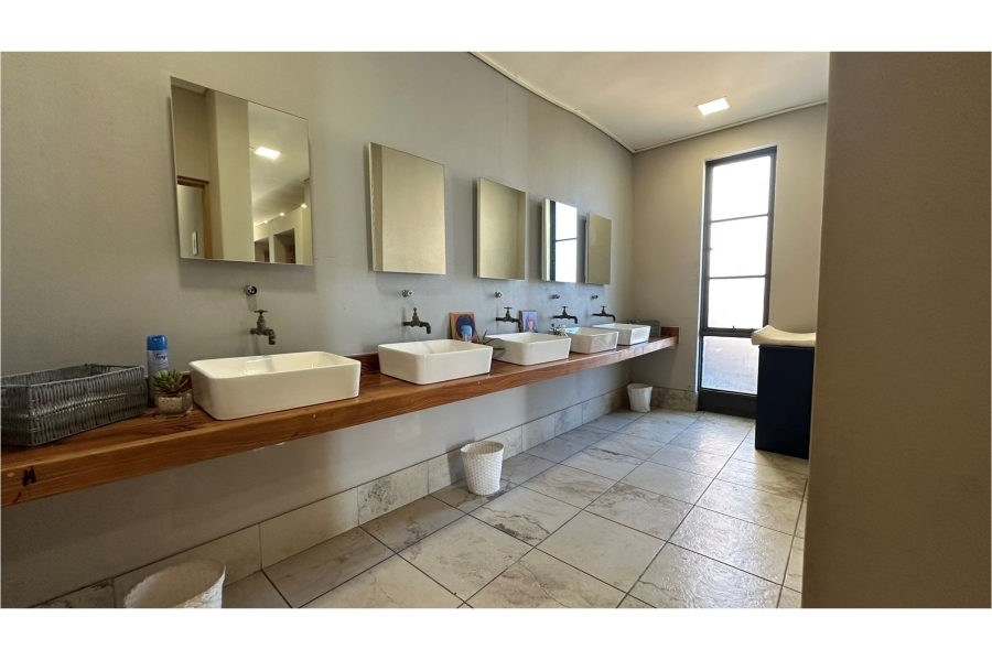 0 Bedroom Property for Sale in Paarl Rural Western Cape